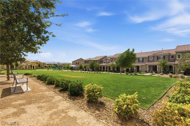 3574 Via Elenora Lane, Henderson, NV 89044