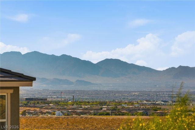 3574 Via Elenora Lane, Henderson, NV 89044