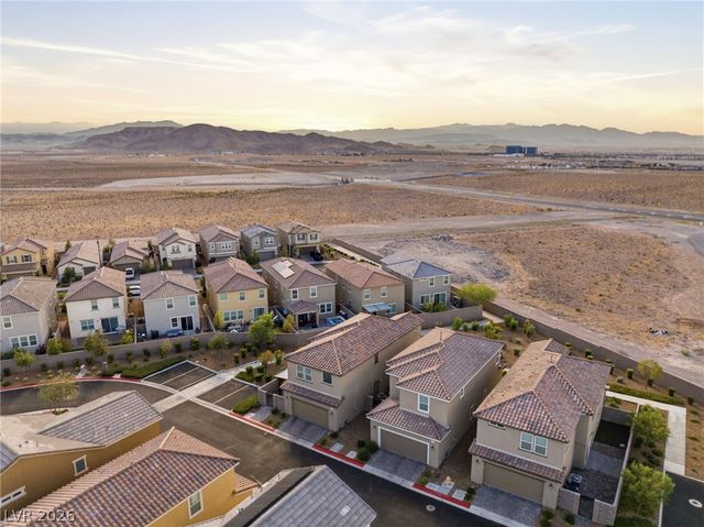 3574 Via Elenora Lane, Henderson, NV 89044