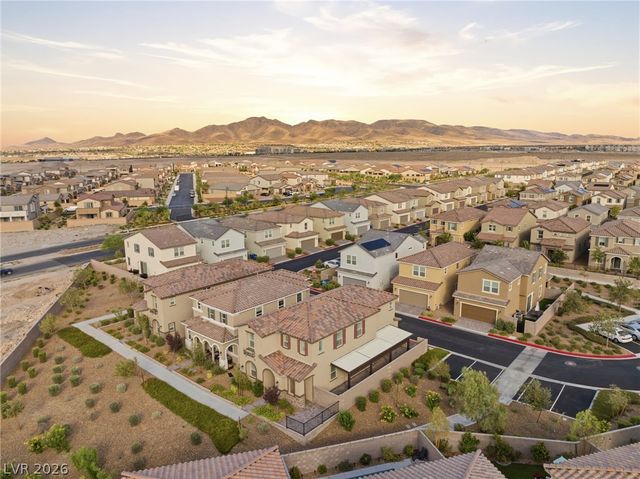 3574 Via Elenora Lane, Henderson, NV 89044