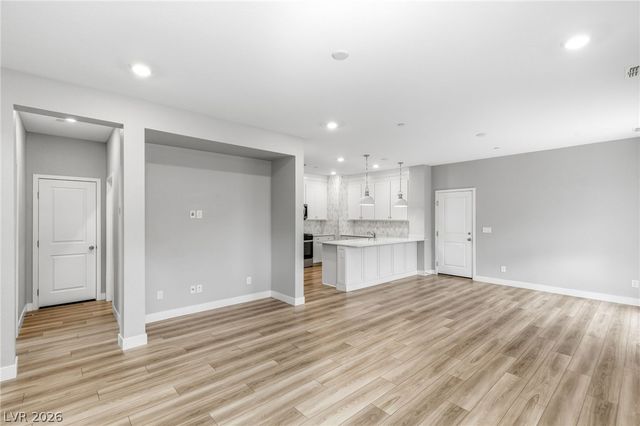 3574 Via Elenora Lane, Henderson, NV 89044