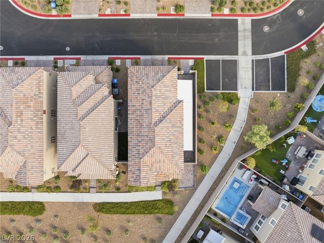 3574 Via Elenora Lane, Henderson, NV 89044