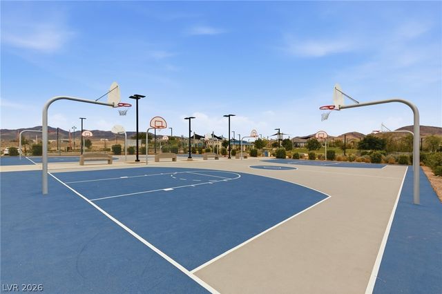 3574 Via Elenora Lane, Henderson, NV 89044