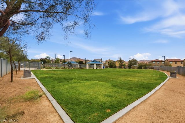 3574 Via Elenora Lane, Henderson, NV 89044