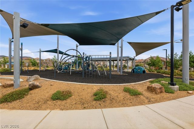 3574 Via Elenora Lane, Henderson, NV 89044