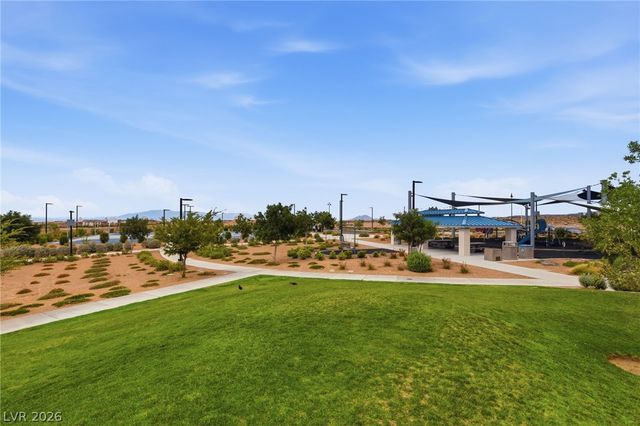 3574 Via Elenora Lane, Henderson, NV 89044