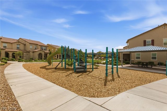 3574 Via Elenora Lane, Henderson, NV 89044