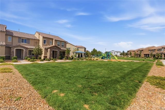 3574 Via Elenora Lane, Henderson, NV 89044