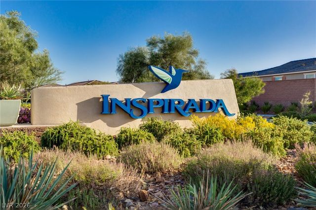 3574 Via Elenora Lane, Henderson, NV 89044