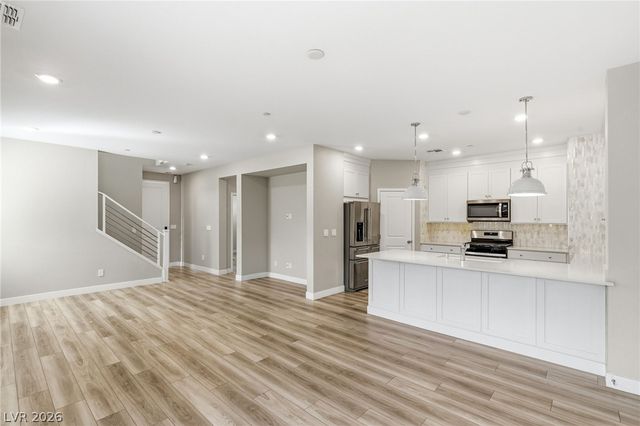 3574 Via Elenora Lane, Henderson, NV 89044