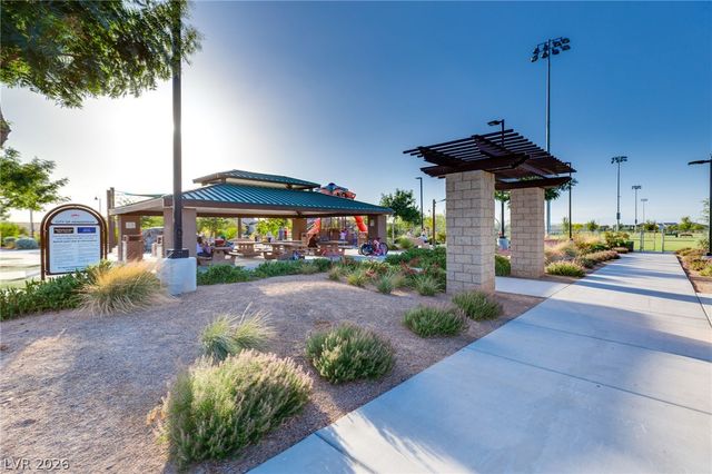 3574 Via Elenora Lane, Henderson, NV 89044