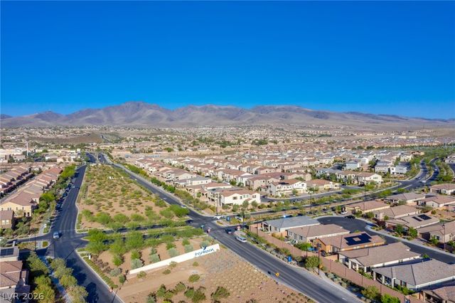 3574 Via Elenora Lane, Henderson, NV 89044
