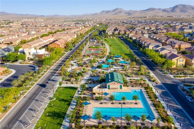 3574 Via Elenora Lane, Henderson, NV 89044