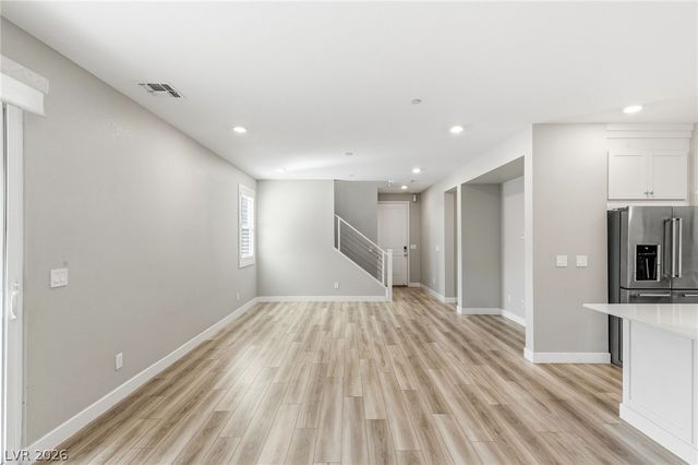 3574 Via Elenora Lane, Henderson, NV 89044
