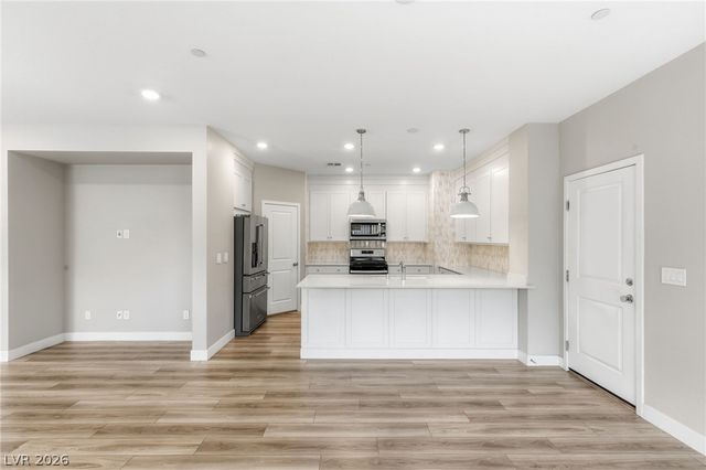 3574 Via Elenora Lane, Henderson, NV 89044