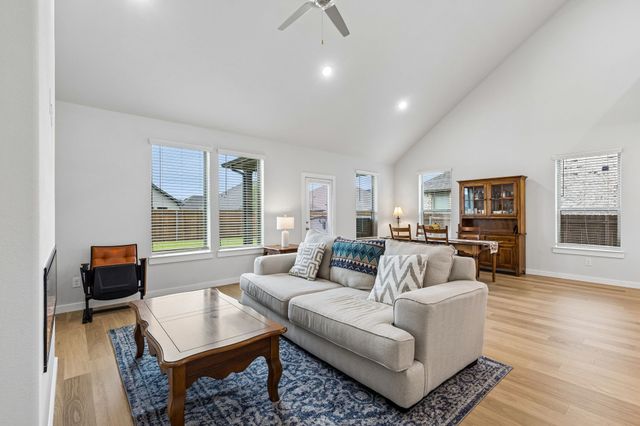 917 Breezy Street, Princeton, TX 75407