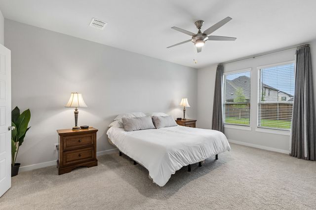 917 Breezy Street, Princeton, TX 75407