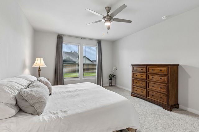 917 Breezy Street, Princeton, TX 75407