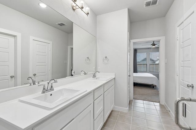 917 Breezy Street, Princeton, TX 75407