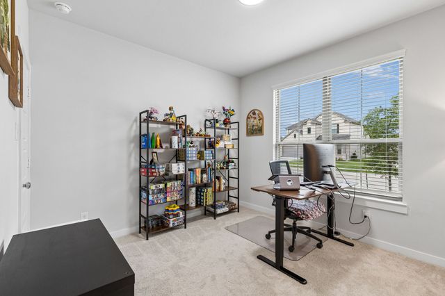 917 Breezy Street, Princeton, TX 75407