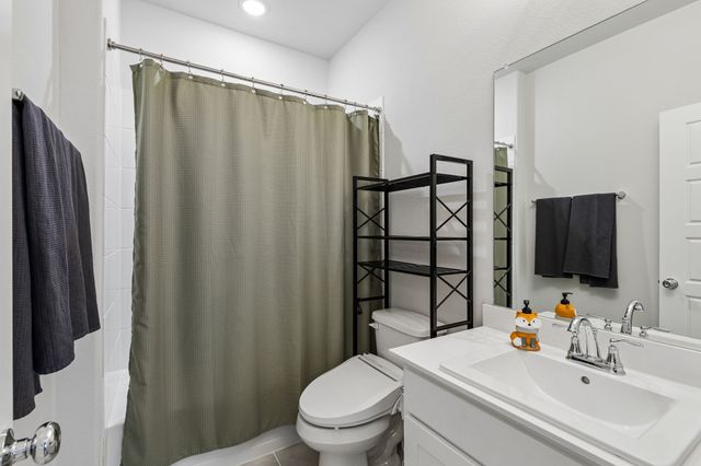 917 Breezy Street, Princeton, TX 75407