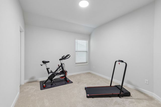 917 Breezy Street, Princeton, TX 75407