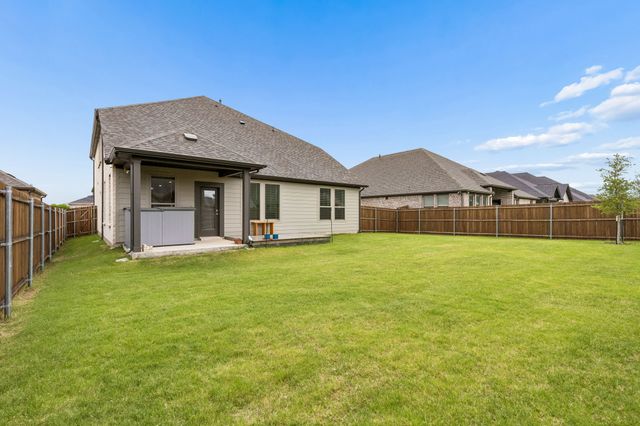 917 Breezy Street, Princeton, TX 75407