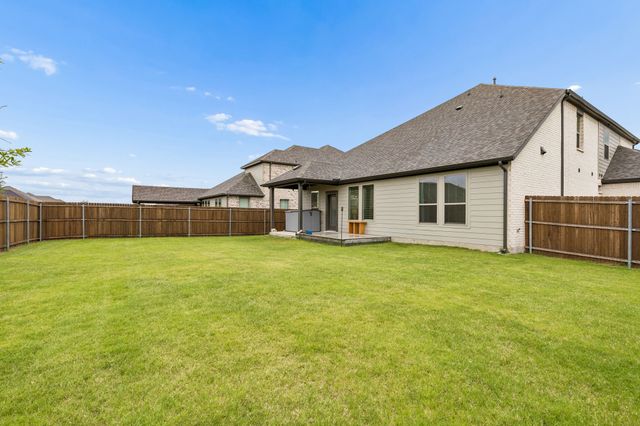 917 Breezy Street, Princeton, TX 75407