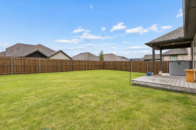 917 Breezy Street, Princeton, TX 75407