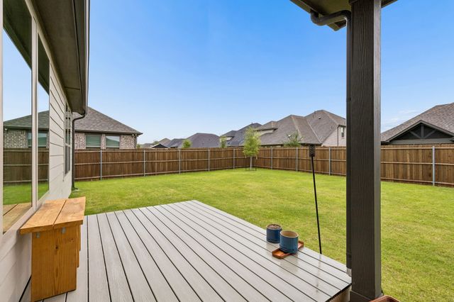 917 Breezy Street, Princeton, TX 75407