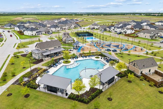 917 Breezy Street, Princeton, TX 75407