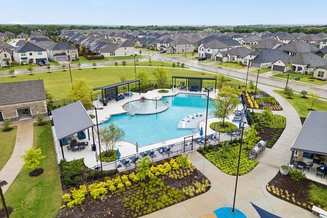 917 Breezy Street, Princeton, TX 75407