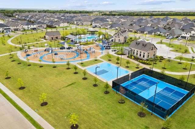 917 Breezy Street, Princeton, TX 75407