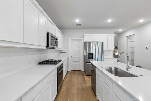 917 Breezy Street, Princeton, TX 75407