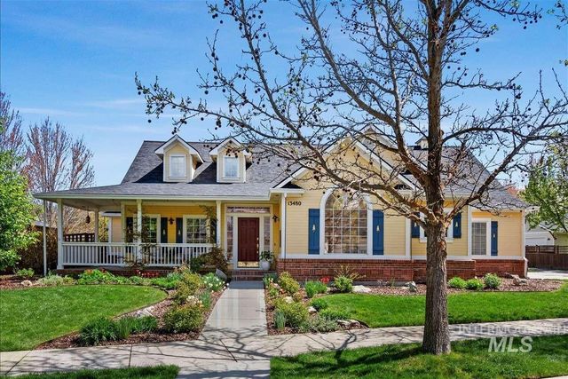 13480 N 2nd Ave, Boise, ID 83714