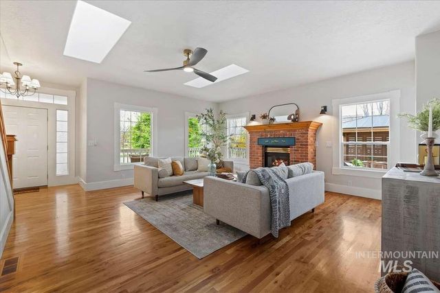 13480 N 2nd Ave, Boise, ID 83714