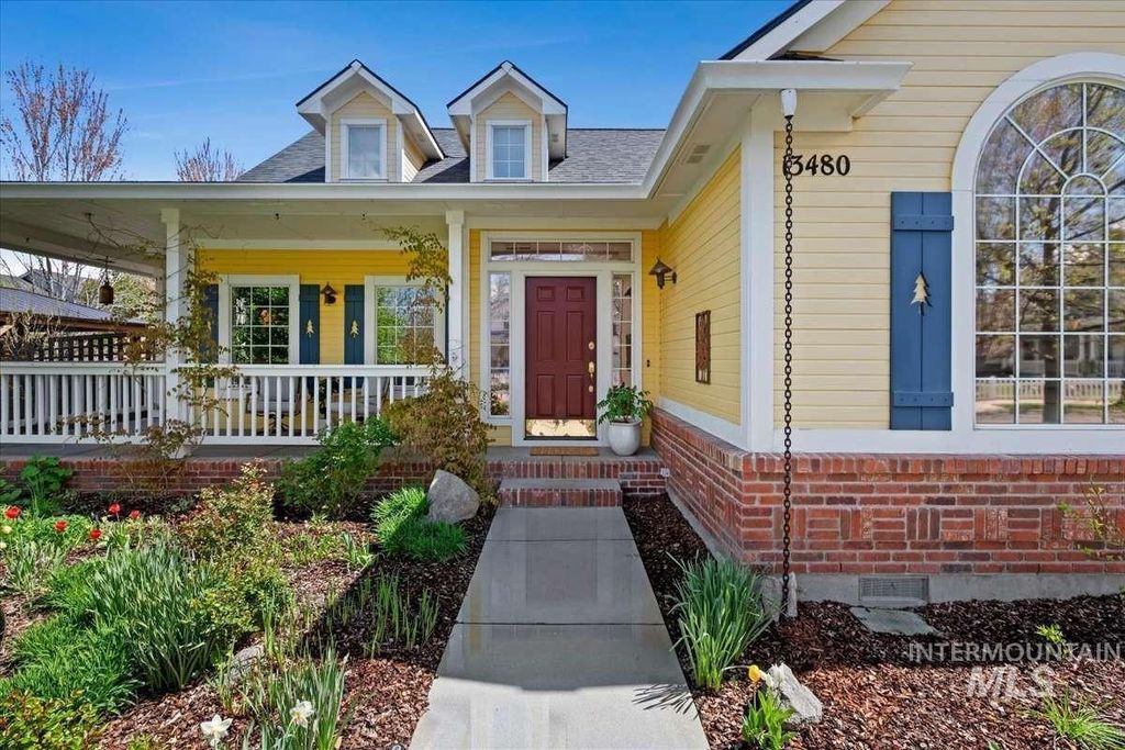 13480 N 2nd Ave, Boise, ID 83714
