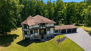 307 Fishers Road, Perinton, NY 14534