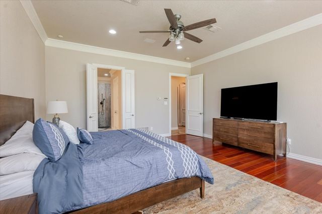 166 E Rio Ridge, Azle, TX 76020