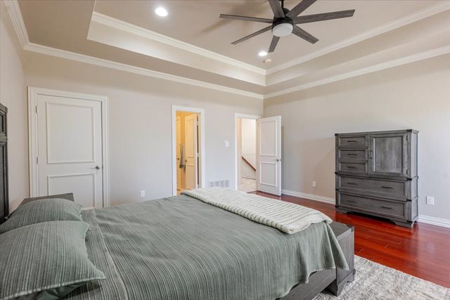 166 E Rio Ridge, Azle, TX 76020