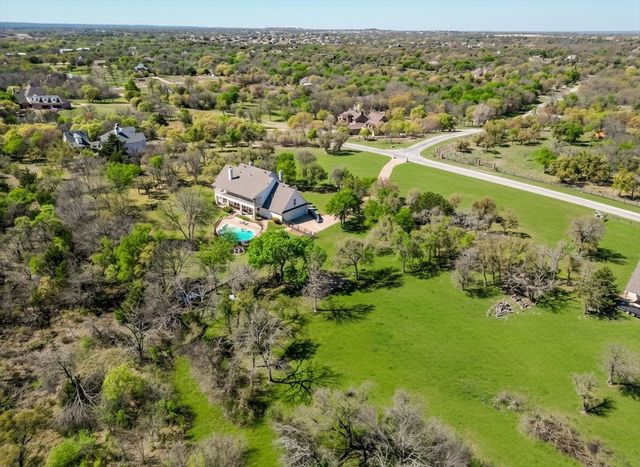 166 E Rio Ridge, Azle, TX 76020