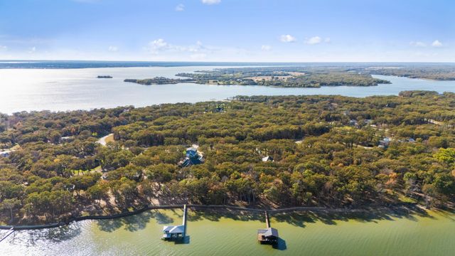 0000 Open Water Point, Quinlan, TX 75474