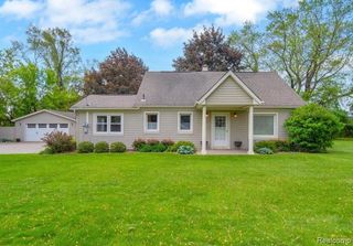 710 Hartland Drive, Troy, MI 48083