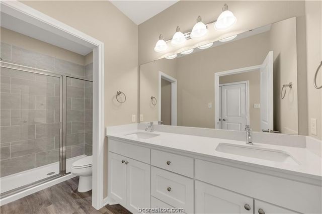 1249 Storm Row, Bryan, TX 77808