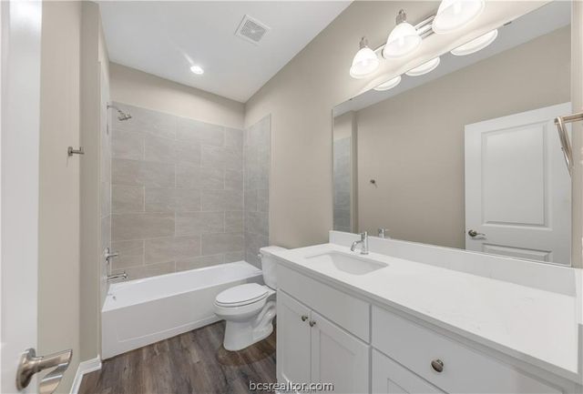 1249 Storm Row, Bryan, TX 77808