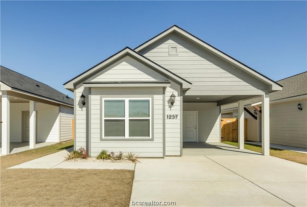 1249 Storm Row, Bryan, TX 77808 — photo 2
