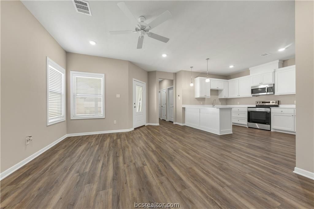 1249 Storm Row, Bryan, TX 77808 — photo 3