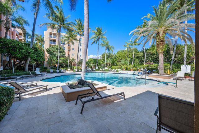 19601 E Country Club Drive 7505, Aventura, FL 33180