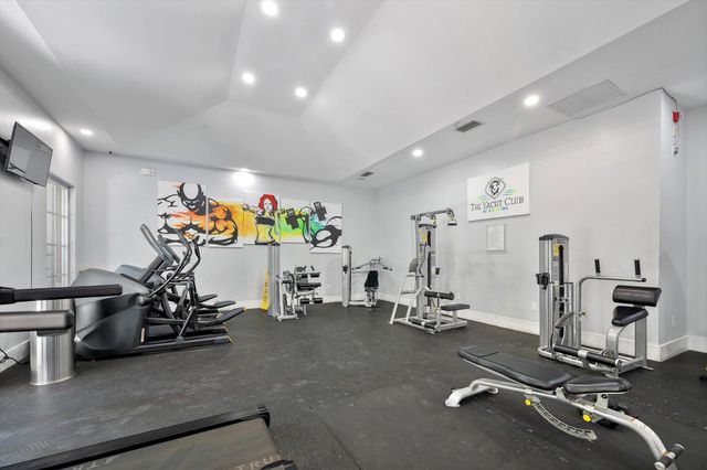 19601 E Country Club Drive 7505, Aventura, FL 33180
