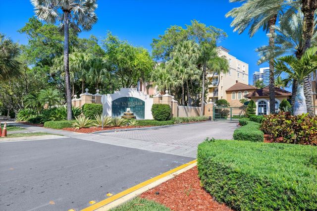 19601 E Country Club Drive 7505, Aventura, FL 33180